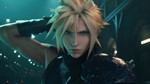 FINAL FANTASY VII REMAKE & REBIRTH Twin Pack Steam Gift