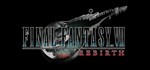 FINAL FANTASY VII REMAKE & REBIRTH Twin Pack Steam Gift