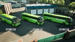 Fernbus Simulator - Neoplan CitylinerSteam Gift Россия