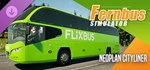 Fernbus Simulator - Neoplan CitylinerSteam Gift Россия