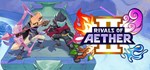 Rivals of Aether II (Steam Gift Россия)