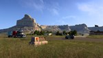 American Truck Simulator - Nebraska (Steam Gift Россия)