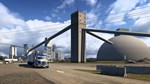 American Truck Simulator - Nebraska (Steam Gift Россия)