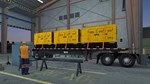 American Truck Simulator - JCB Equipment Pack Steam RU