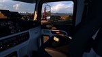 American Truck Simulator - JCB Equipment Pack Steam RU