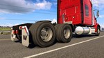 American Truck Simulator - Michelin Fan Pack Steam Gift