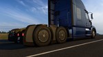 American Truck Simulator - Michelin Fan Pack Steam Gift