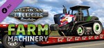 American Truck Simulator - Farm Machinery Steam Gift RU