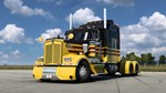 American Truck Simulator - W900 Tuning Pack Steam Gift