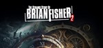 The Strange Story Of Brian Fisher: Chapter 2 Steam Gift