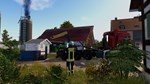 Emergency Call 112 - The Swap Body Vehicle Notruf 112