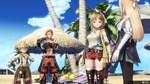 Atelier Ryza: "Ever Summer Queen & the Secret Island"