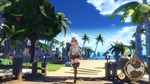 Atelier Ryza: "Ever Summer Queen & the Secret Island"