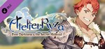 Atelier Ryza: Lent´s Story "True Strength" Steam Gift