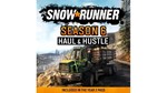 * SnowRunner – Season 6: Haul and Hustle Windows Ключ*