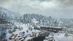 * SnowRunner - Season 4: New Frontiers Windows Ключ *