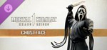 MK1: Ghostface (Steam Gift Россия)