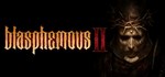 Blasphemous 2 - Mea Culpa Edition (Steam Gift Россия)