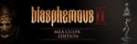 Blasphemous 2 - Mea Culpa Edition (Steam Gift Россия)