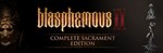 Blasphemous 2 - Complete Sacrament Edition Steam Gift