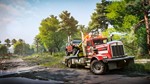 * SnowRunner - Kenworth Dual Pack (Windows) Ключ *