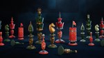 Chess Infinity - Indian Chess Set Pack (Steam Gift RU)