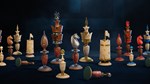 Chess Infinity - Indian Chess Set Pack (Steam Gift RU)