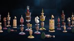 Chess Infinity - Indian Chess Set Pack (Steam Gift RU)