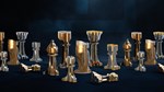 Chess Infinity - Modern Chess Set Pack (Steam Gift RU)