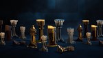 Chess Infinity - Modern Chess Set Pack (Steam Gift RU)