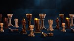 Chess Infinity - Modern Chess Set Pack (Steam Gift RU)