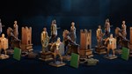 Chess Infinity - Roman Chess Set Pack Steam Gift Россия