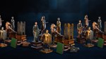 Chess Infinity - Roman Chess Set Pack Steam Gift Россия