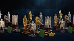 Chess Infinity - Roman Chess Set Pack Steam Gift Россия