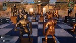 Chess Infinity - Roman Chess Set Pack Steam Gift Россия