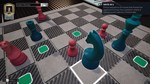 Chess Infinity - Puzzle Pack #1 (Steam Gift Россия)