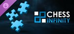 Chess Infinity - Puzzle Pack #1 (Steam Gift Россия)