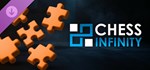 Chess Infinity - Puzzle Pack #2 (Steam Gift Россия)