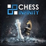 * Chess Infinity XBOX SERIES X|S Цифровой Ключ*