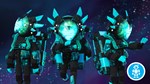 ASTRONEER: Glitchwalkers - Deluxe Cosmetic Pack (Steam 