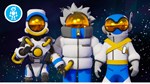 ASTRONEER Suit Bundle (Steam Gift Россия)