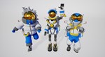 ASTRONEER Suit Bundle (Steam Gift Россия)