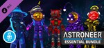 ASTRONEER Essential Bundle - Retail (Steam Gift Россия)