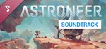 ASTRONEER (Original Game Soundtrack) Steam Gift Россия