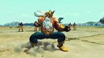 Super Street Fighter IV: Summer Shoryuken Pack Steam RU