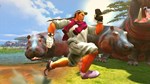 Super Street Fighter IV: Summer Shoryuken Pack Steam RU