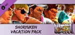 Super Street Fighter IV: Summer Shoryuken Pack Steam RU