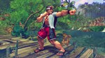 Super Street Fighter IV: Summer Shoryuken Pack Steam RU