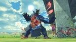 Super Street Fighter IV: Summer Brawler Pack Steam Gift