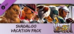 Super Street Fighter IV: Summer Shadaloo Pack Steam RU